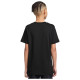 Nike Παιδική κοντομάνικη μπλούζα Sportswear Dunk Boxy T-Shirt